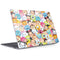 Disney Tsum Tsum Animated Characters Surface Laptop 2 Skin