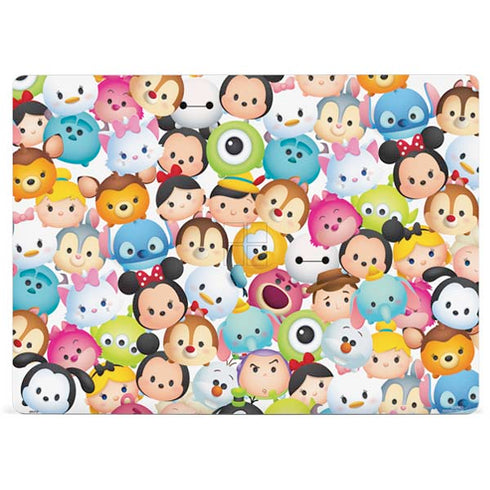 Disney Tsum Tsum Animated Characters Surface Laptop 2 Skin