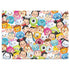 Disney Tsum Tsum Animated Characters Surface Laptop 2 Skin
