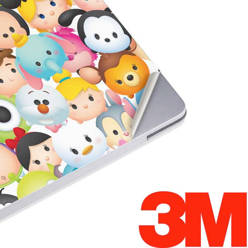 Disney Tsum Tsum Animated Characters Surface Laptop 2 Skin