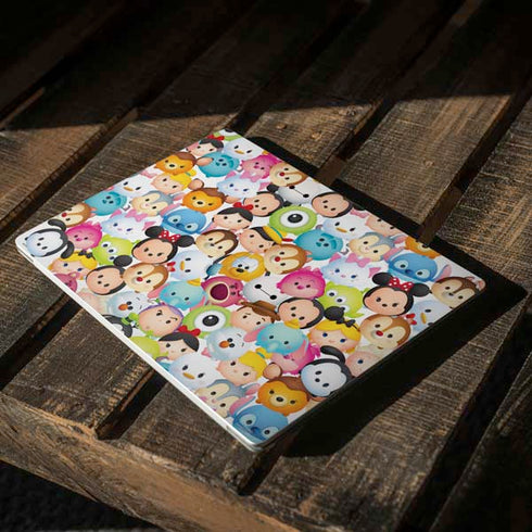 Disney Tsum Tsum Animated Characters Surface Laptop 2 Skin