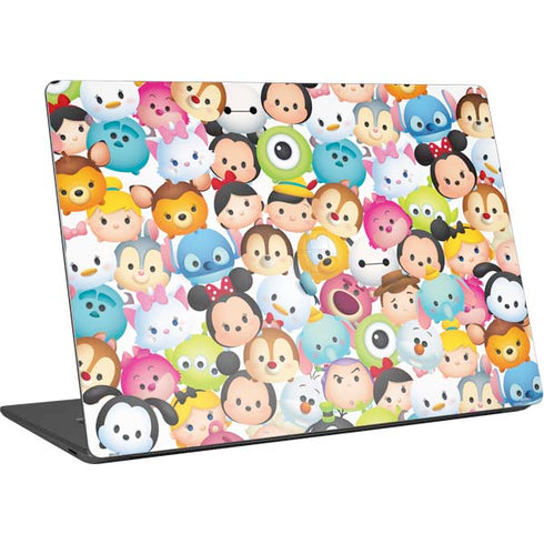 Disney Tsum Tsum Animated Characters Surface Laptop 4 15in Skin