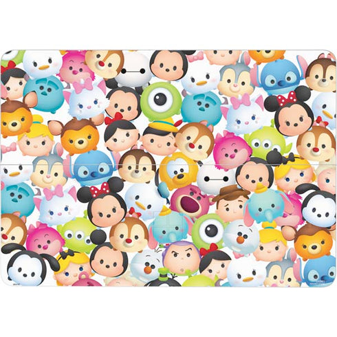 Disney Tsum Tsum Animated Characters Surface Laptop Studio Skin