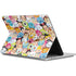 Disney Tsum Tsum Animated Characters Surface Laptop Studio Skin