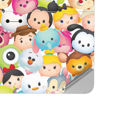 Disney Tsum Tsum Animated Characters Surface Laptop Studio Skin
