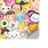 Disney Tsum Tsum Animated Characters Surface Laptop Studio Skin