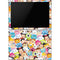 Disney Tsum Tsum Animated Characters Surface Pro 6 Skin