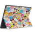 Disney Tsum Tsum Animated Characters Surface Pro 6 Skin