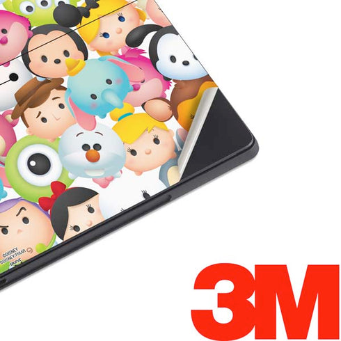 Disney Tsum Tsum Animated Characters Surface Pro 6 Skin