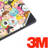 Disney Tsum Tsum Animated Characters Surface Pro 6 Skin