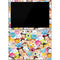 Disney Tsum Tsum Animated Characters Surface Pro 7 Skin