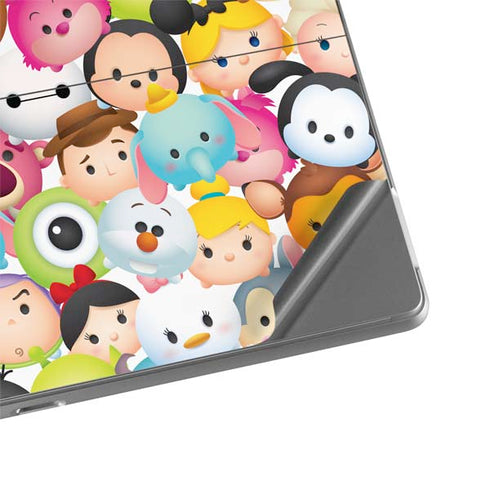 Disney Tsum Tsum Animated Characters Surface Pro 8 Skin