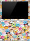 Disney Tsum Tsum Animated Characters Surface Pro (2017) Skin