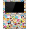 Disney Tsum Tsum Animated Characters Surface Pro Tablet Skin