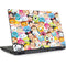 Disney Tsum Tsum Animated Characters Lenovo ThinkPad Skin