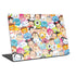 Disney Tsum Tsum Animated Characters Universal Laptop 12in (9.8 x 6.8in) Skin