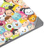 Disney Tsum Tsum Animated Characters Universal Laptop 12in (9.8 x 6.8in) Skin