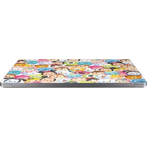 Disney Tsum Tsum Animated Characters Universal Laptop 13in (10.6 x 7.6in) Skin