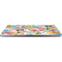 Disney Tsum Tsum Animated Characters Universal Laptop 16in (13 x 9.4in) Skin