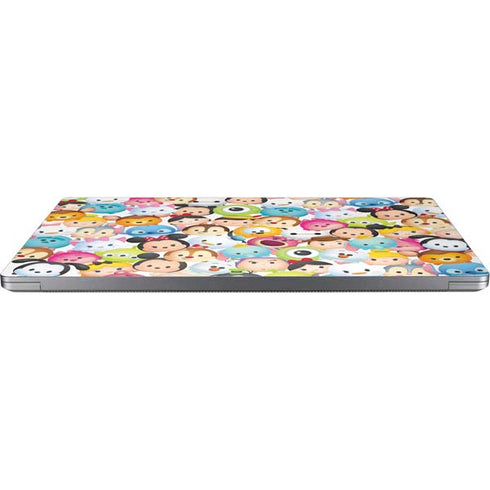 Disney Tsum Tsum Animated Characters Universal Laptop 17in (13.8 x 10in) Skin