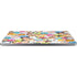 Disney Tsum Tsum Animated Characters Universal Laptop 17in (13.8 x 10in) Skin