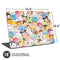 Disney Tsum Tsum Animated Characters Universal Laptop 18in (14.6 x 10.6in) Skin