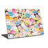 Disney Tsum Tsum Animated Characters Universal Laptop 18in (14.6 x 10.6in) Skin