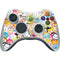 Disney Tsum Tsum Animated Characters Xbox 360 Wireless Controller Skin