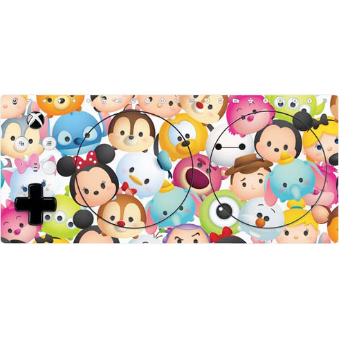 Disney Tsum Tsum Animated Characters Xbox Adaptive Controller Skin