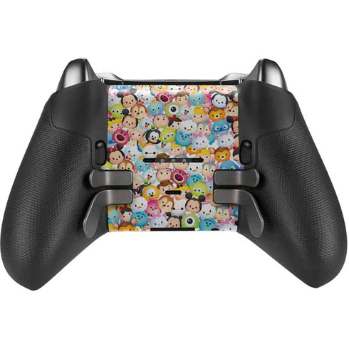 Disney Tsum Tsum Animated Characters Xbox Elite Wireless Controller Series 2 Skin