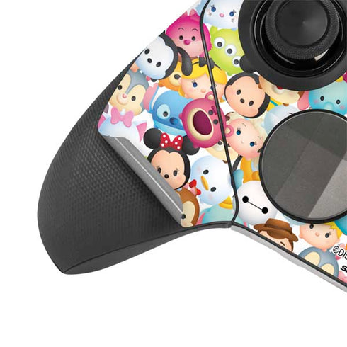 Disney Tsum Tsum Animated Characters Xbox Elite Wireless Controller Series 2 Skin