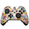 Disney Tsum Tsum Animated Characters Xbox One Elite Controller Skin
