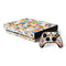 Disney Tsum Tsum Animated Characters Xbox One X Bundle Skin