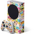 Disney Tsum Tsum Animated Characters Xbox Series S Skins