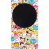 Disney Tsum Tsum Animated Characters Xbox Series S Console Skin