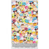 Disney Tsum Tsum Animated Characters Xbox Series S Console Skin