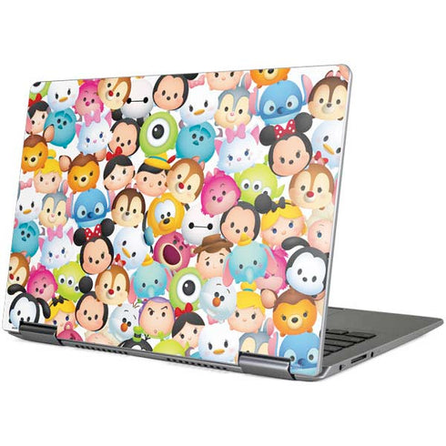 Disney Tsum Tsum Animated Characters Yoga 710 14in Skin