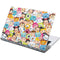Disney Tsum Tsum Animated Characters Yoga 910 2-in-1 14in Touch-Screen Skin