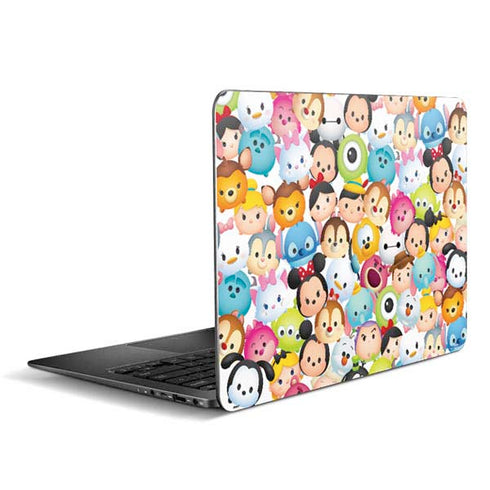 Disney Tsum Tsum Animated Characters Zenbook UX305FA 13.3in Skin
