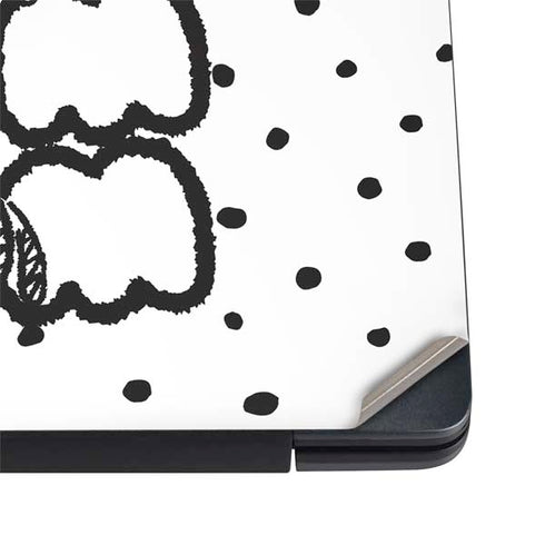 Disney Tsum Tsum Characters Art Dell Vostro Skin