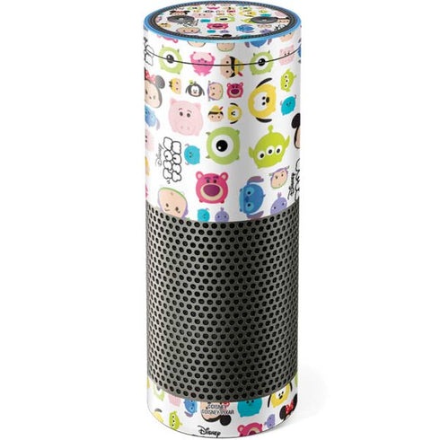 Disney Tsum Tsum Disney Characters Amazon Echo Skin