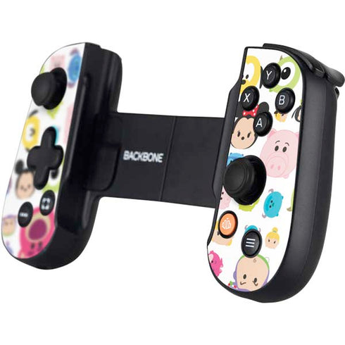 Disney Tsum Tsum Disney Characters Backbone One for iPhone Game Controller Skin