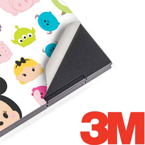 Disney Tsum Tsum Disney Characters HP Envy Skin