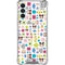 Disney Tsum Tsum Disney Characters Galaxy A13 5G Clear Case