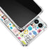 Disney Tsum Tsum Disney Characters Galaxy A13 5G Clear Case