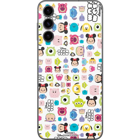 Disney Tsum Tsum Disney Characters Galaxy A14 5G Skin