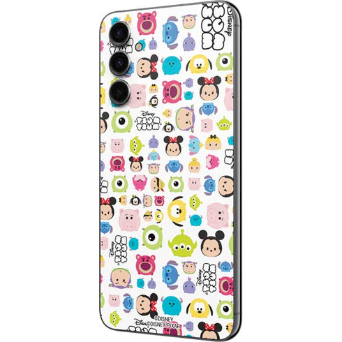 Disney Tsum Tsum Disney Characters Galaxy A14 5G Skin