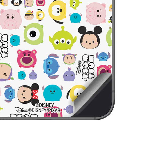Disney Tsum Tsum Disney Characters Galaxy A14 5G Skin