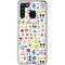 Disney Tsum Tsum Disney Characters Galaxy A21 Clear Case
