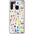 Disney Tsum Tsum Disney Characters Galaxy A21 Clear Case